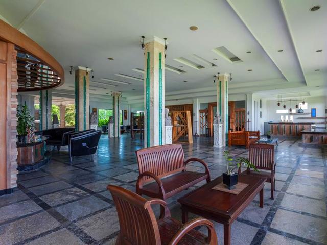 фото Hillstone Uluwatu Villa (ex. Dreamland Luxury Villas and Spa) изображение №14
