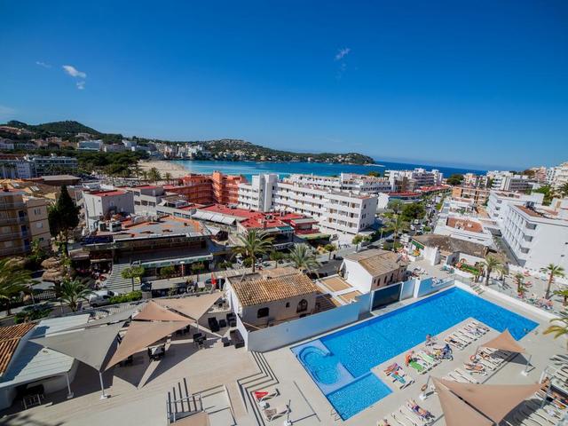 фотографии отеля Pierre & Vacances Mallorca Deya (ex. Apartaments Deya) изображение №11