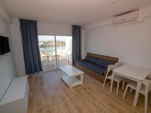 фото Pierre & Vacances Mallorca Deya (ex. Apartaments Deya) изображение №2