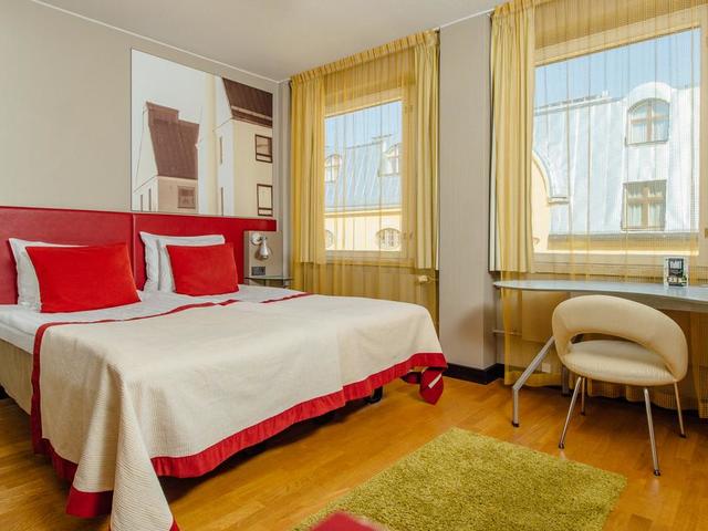 фото отеля Original Sokos Hotel Albert (ex. Sokos Hotel Albert) изображение №9