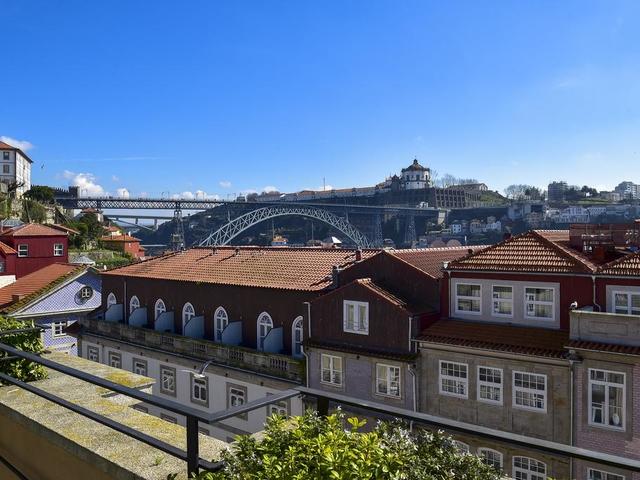 фотографии отеля S.Hotels Collection The House Ribeira изображение №19