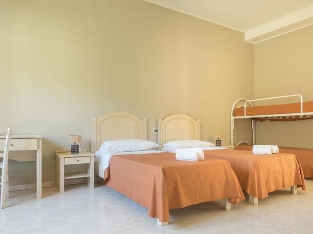 фото Argentiera Inn Hotel And Hostel  изображение №18