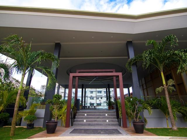 фото отеля Pinnacle Resorts and Villas изображение №37