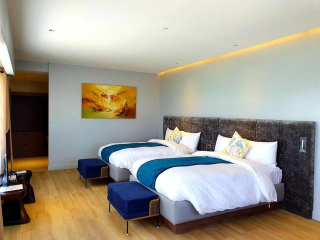 фото отеля Pinnacle Resorts and Villas изображение №5