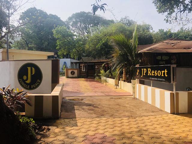 фото JP Resort изображение №26