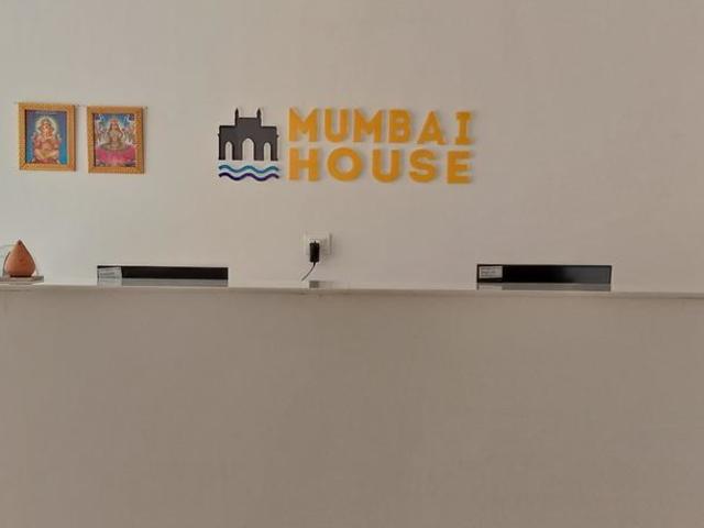 фотографии отеля Mumbai House изображение №23