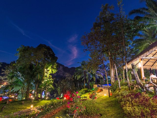 фото отеля Aonang Fiore Resort изображение №49