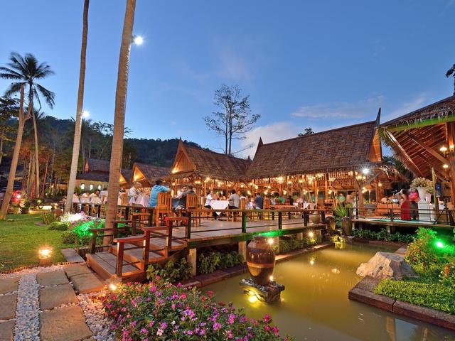 фото отеля Aonang Fiore Resort изображение №41