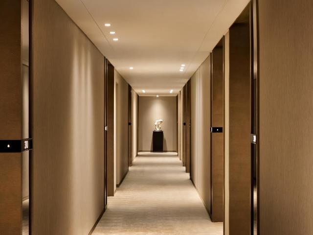 фото отеля Hyatt Place Shanghai Hongqiao CBD изображение №5