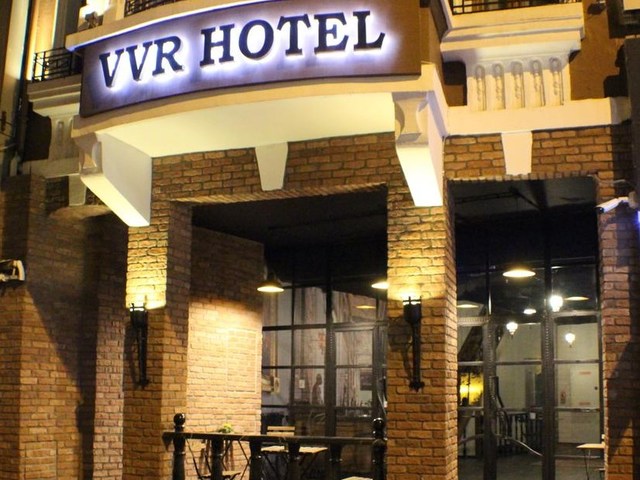 фото отеля VVR изображение №1