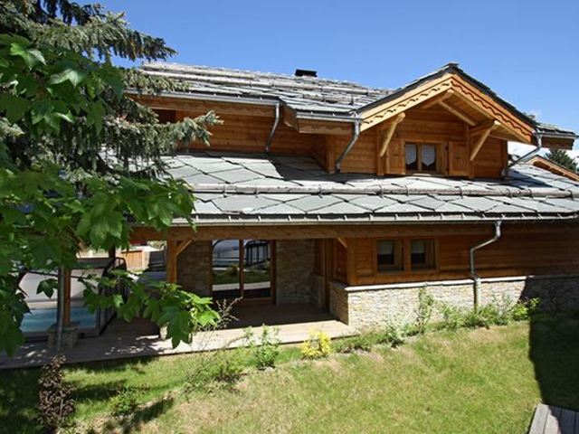 фото Chalet Loup Lodge изображение №10