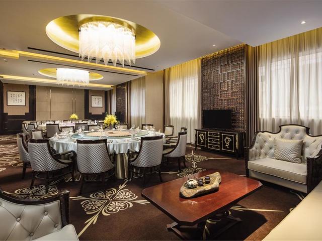 фото отеля Royal Century Shanghai изображение №13