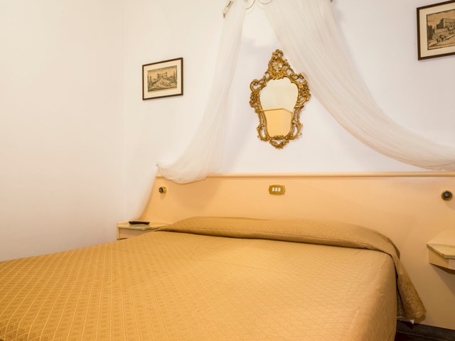 фото Piccolo Hotel Etruria изображение №2