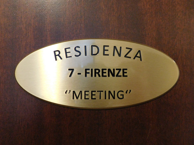 фото отеля Residenza Meeting изображение №49