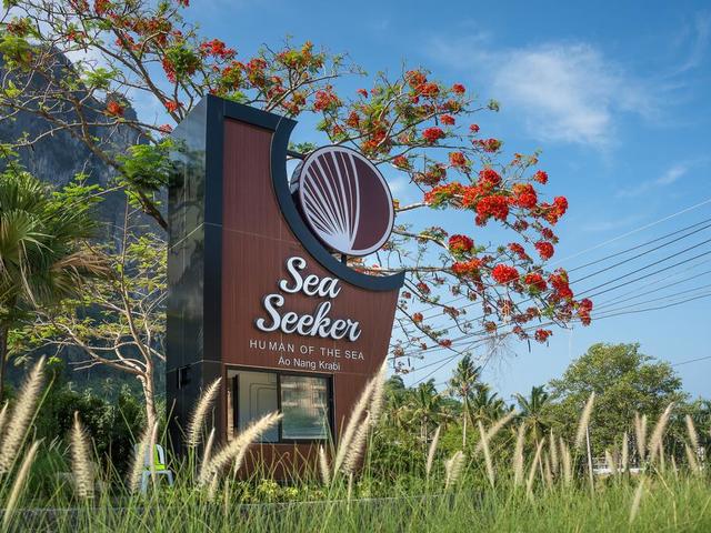 фото отеля Sea Seeker Krabi Resort изображение №49