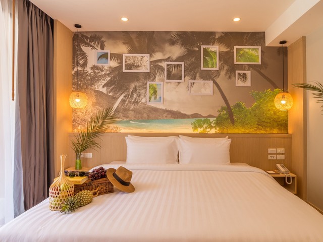 фотографии Sea Seeker Krabi Resort изображение №44