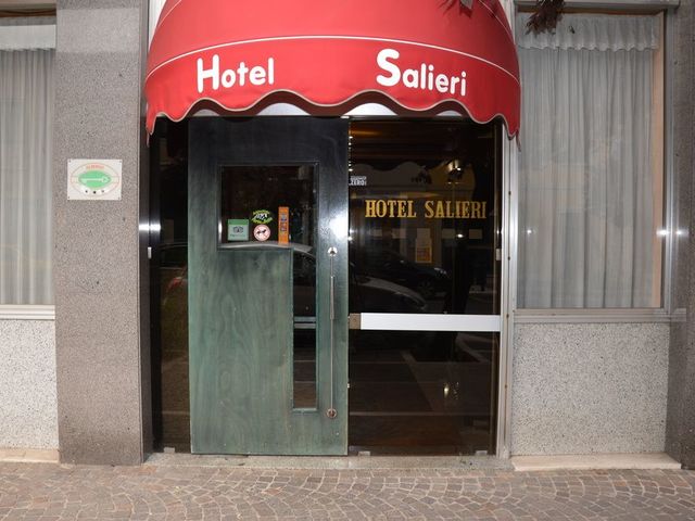 фото отеля Salieri изображение №1