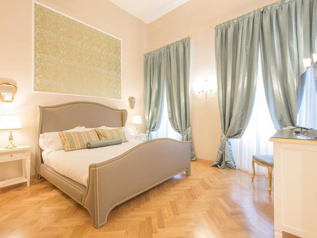 фотографии Palazzo Monga Boutique Guesthouse изображение №32