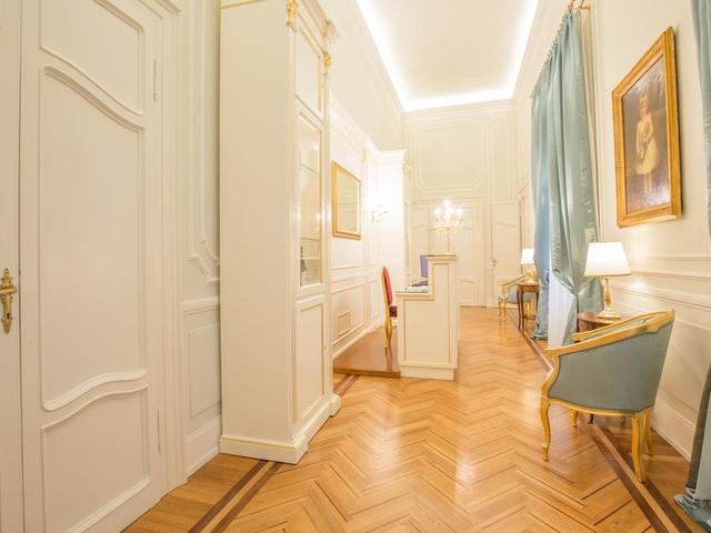 фото отеля Palazzo Monga Boutique Guesthouse изображение №25