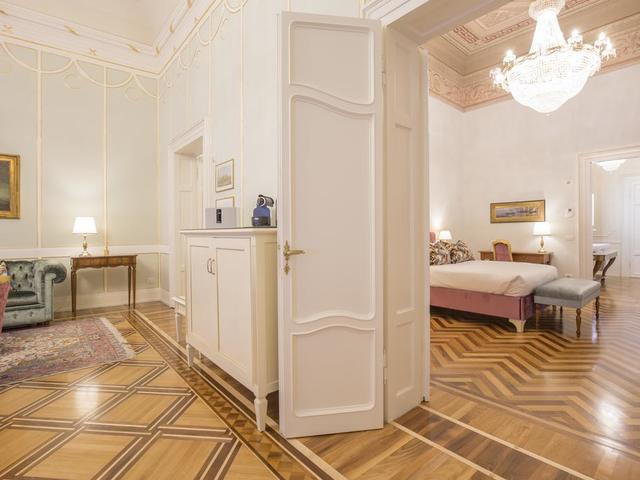 фото Palazzo Monga Boutique Guesthouse изображение №2