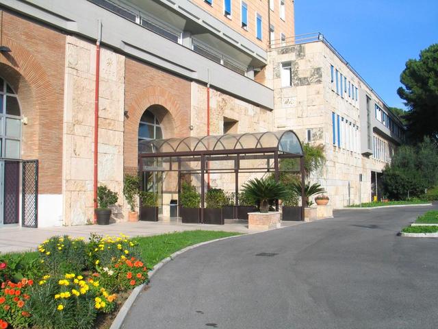 фото отеля Villa Eur Parco Dei Pini изображение №45