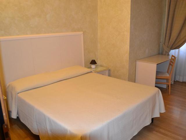 фото Dipendenza Hotel Galileo (ex. Massimo) изображение №18