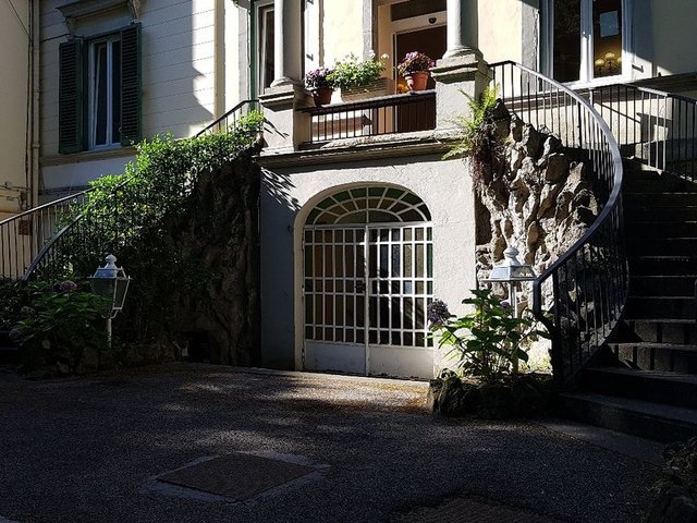 фото Villa Ariccia изображение №14