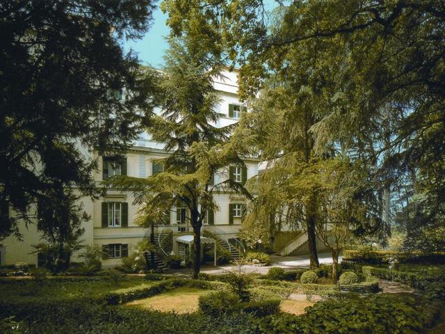 фото отеля Villa Ariccia изображение №1