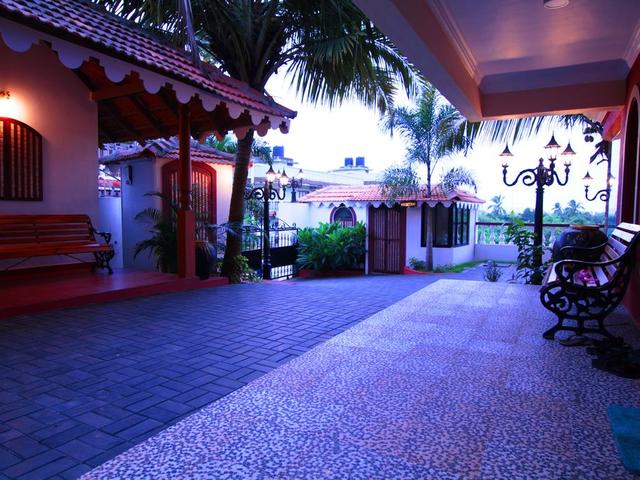 фото отеля Raposo Holiday Resort изображение №17