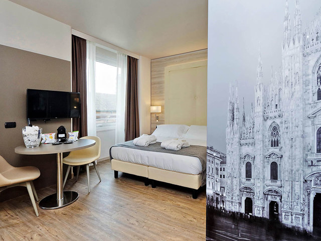 фото Duomo Apartments by Nomad изображение №62