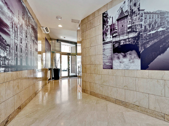 фотографии отеля Duomo Apartments by Nomad изображение №55