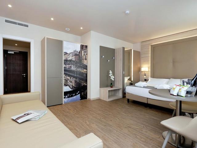 фото Duomo Apartments by Nomad изображение №6