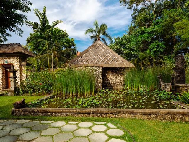 фотографии The Oberoi Beach Resort (ex. Oberoi Bali) изображение №36