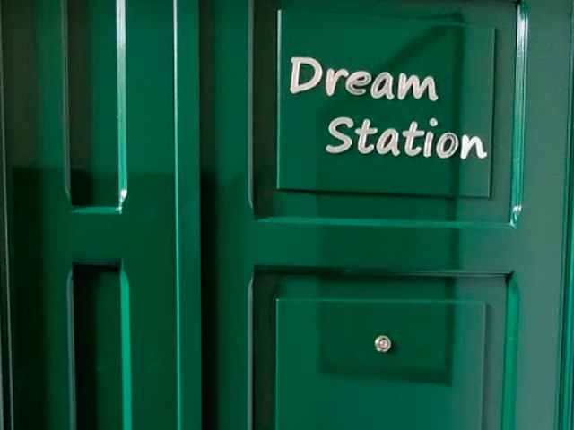 фото B&B Dream Station изображение №2