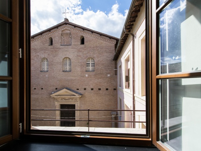 фото Relais Santa Maria Maggiore изображение №34