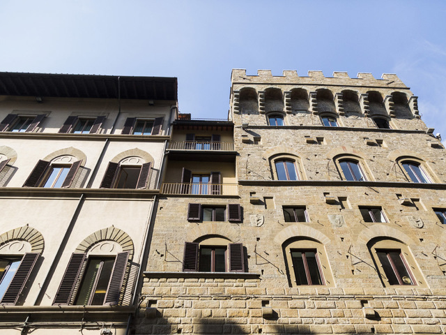 фотографии Antica Torre di Via Tornabuoni 1 изображение №48