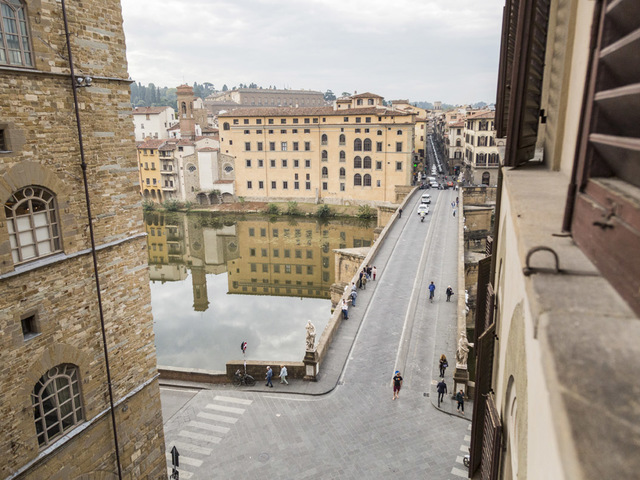 фотографии отеля Antica Torre di Via Tornabuoni 1 изображение №39