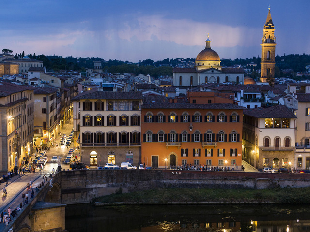 фотографии Antica Torre di Via Tornabuoni 1 изображение №32