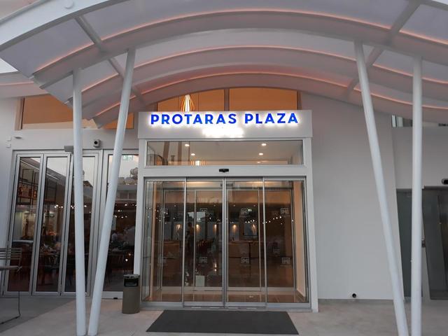 фото отеля Protaras Plaza изображение №33