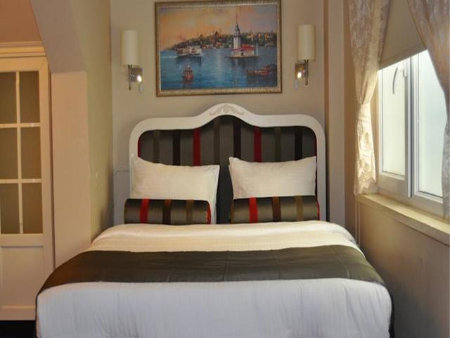 фото отеля Away Suites изображение №21