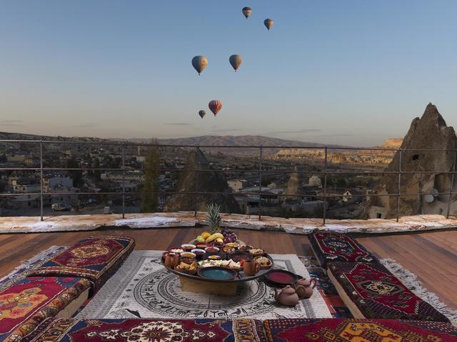 фото отеля Anatolian Houses изображение №25