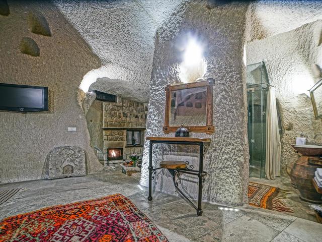 фотографии отеля Anatolian Houses изображение №7