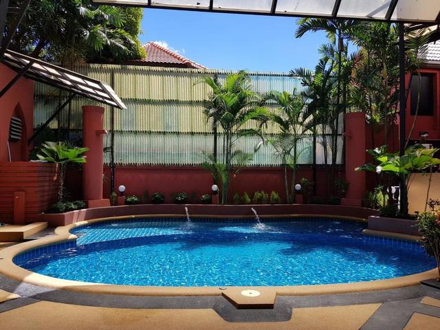фото отеля Dreamers Paradise Hotel & Resort (ex. Icheck Inn South Pattaya) изображение №1