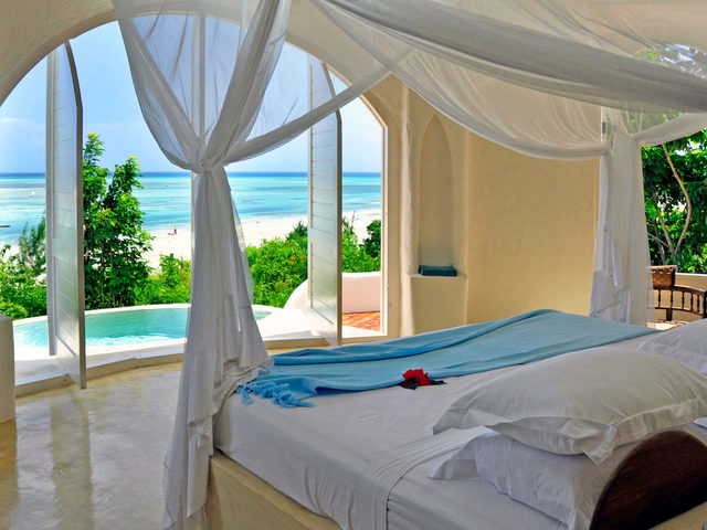 фото отеля Elewana Kilindi (ex. Kilindi Zanzibar) изображение №9