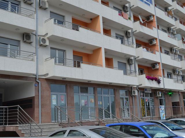 фото отеля Knezevic Apartments изображение №1