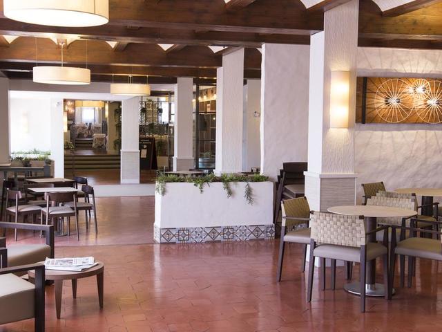 фото отеля La Carreta изображение №17