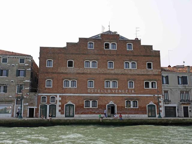 фото отеля Generator Venice изображение №1