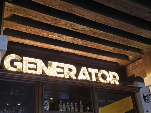 фото отеля Generator Venice изображение №5