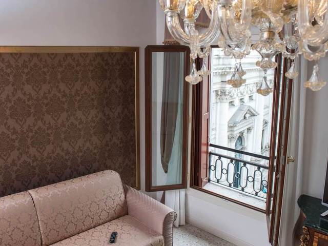 фото San Teodoro Palace - Luxury Apartments изображение №30
