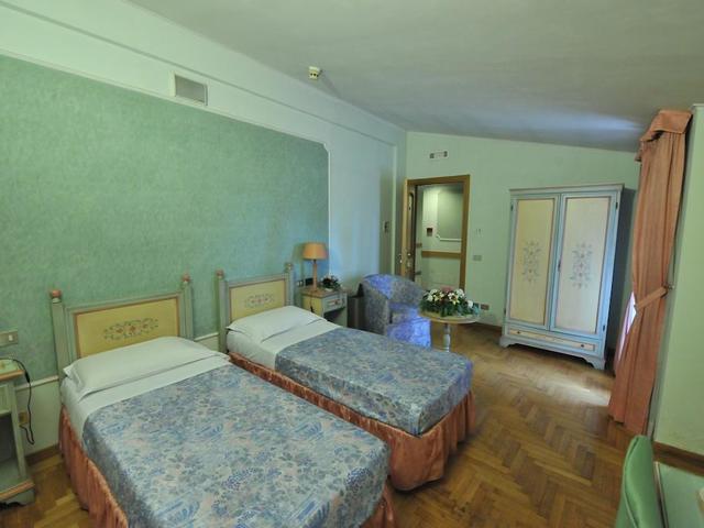 фотографии отеля Villa Icidia изображение №11